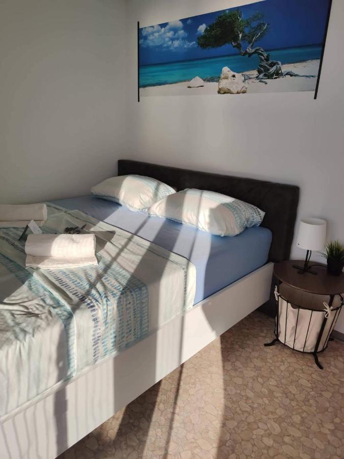 Pocitniska Hisa Morski Pogled Mošćenička Draga Exteriör bild